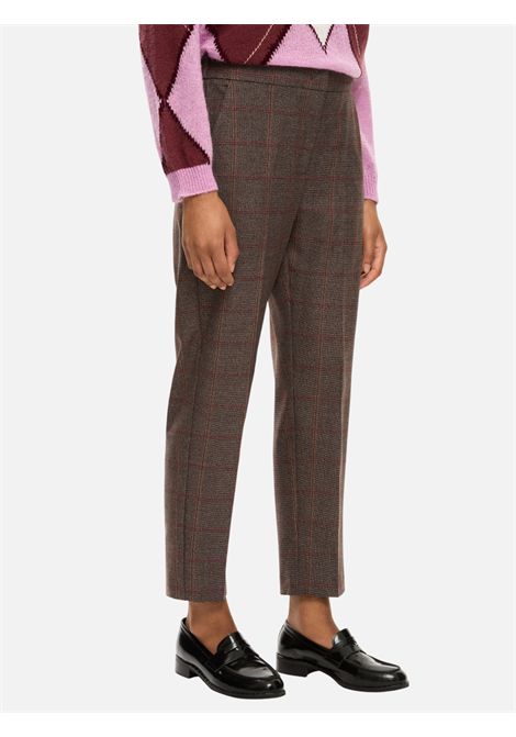 Pants I BLUES I BLUES |  trousers | VIVY017